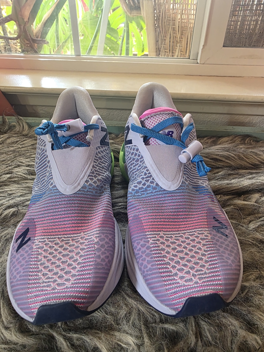 New Balance- Absorb DRS 7.5W